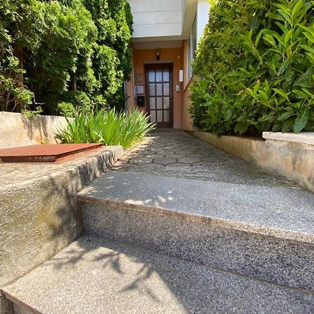 Apartman Paulo Porec Exterior photo