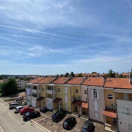 Apartman Paulo Porec Exterior photo