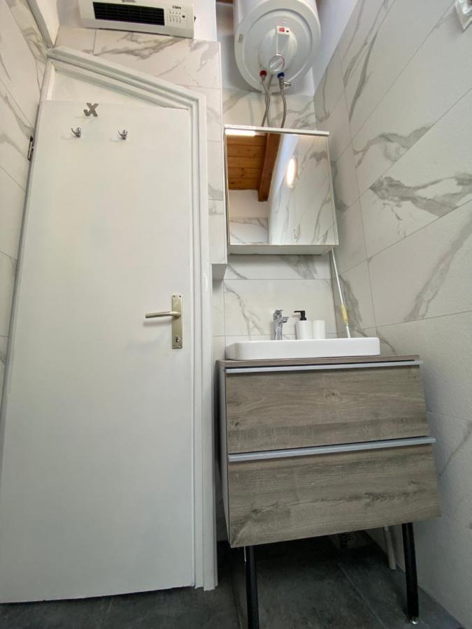 Apartman Paulo Porec Exterior photo