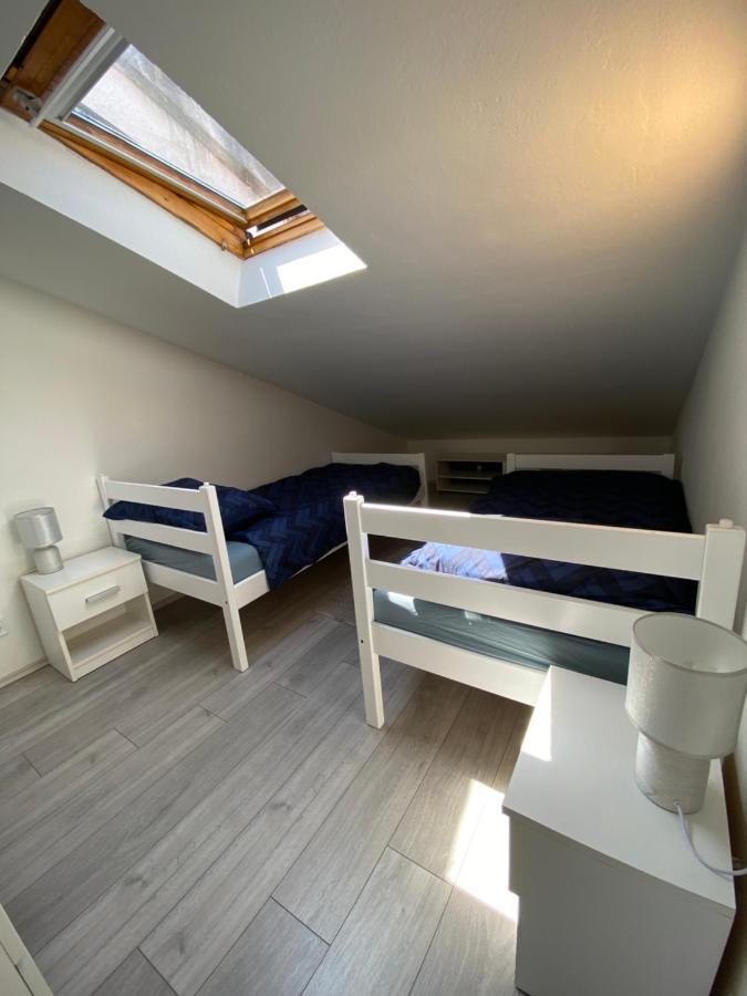 Apartman Paulo Porec Exterior photo