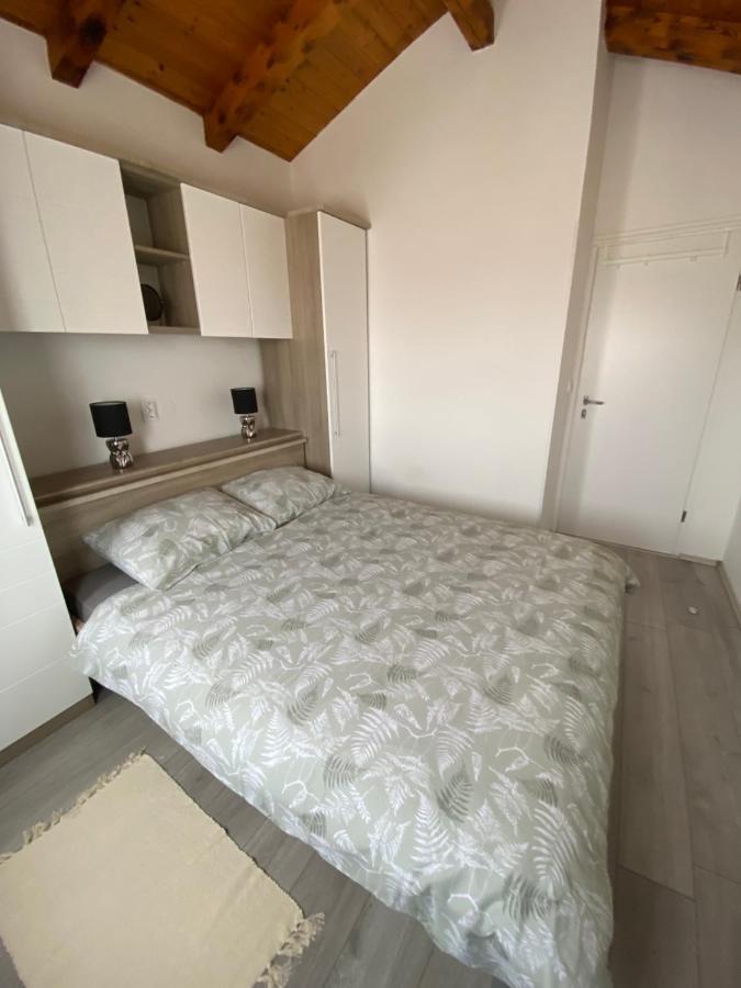 Apartman Paulo Porec Exterior photo